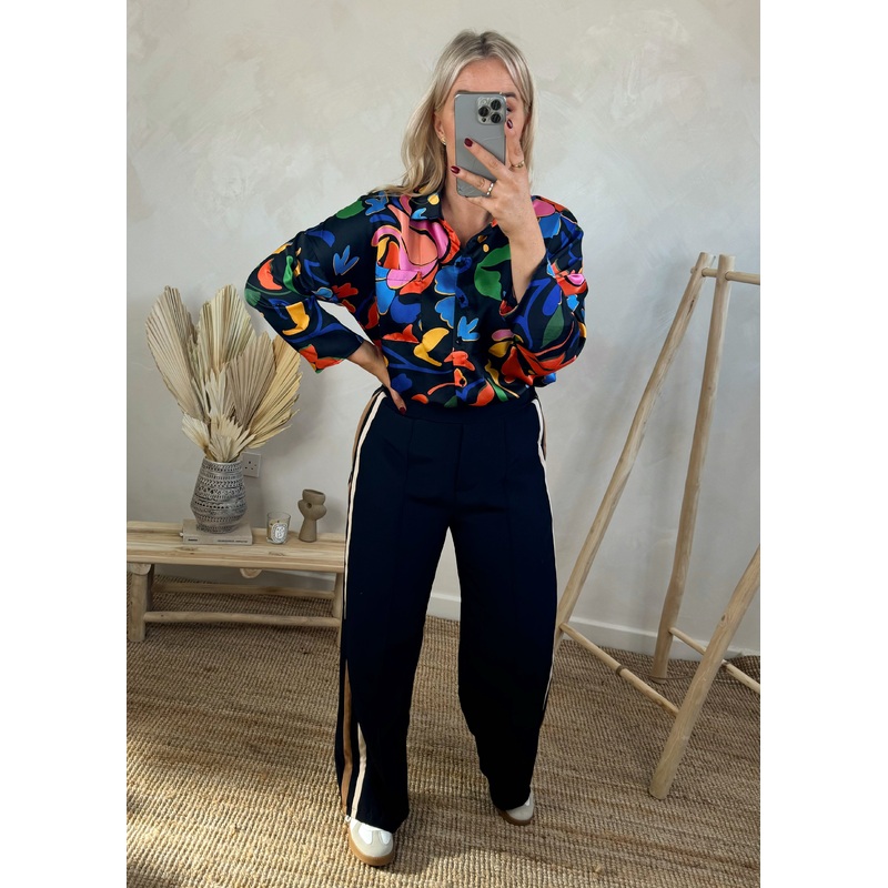 Rosa shirt-8 & 10 & 12 & 14 & 16 & 18