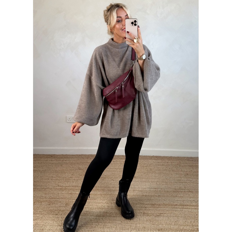 Sculpt leggings – black-S/M & M/L & L/XL & XL/XXL & 2XL/3XL