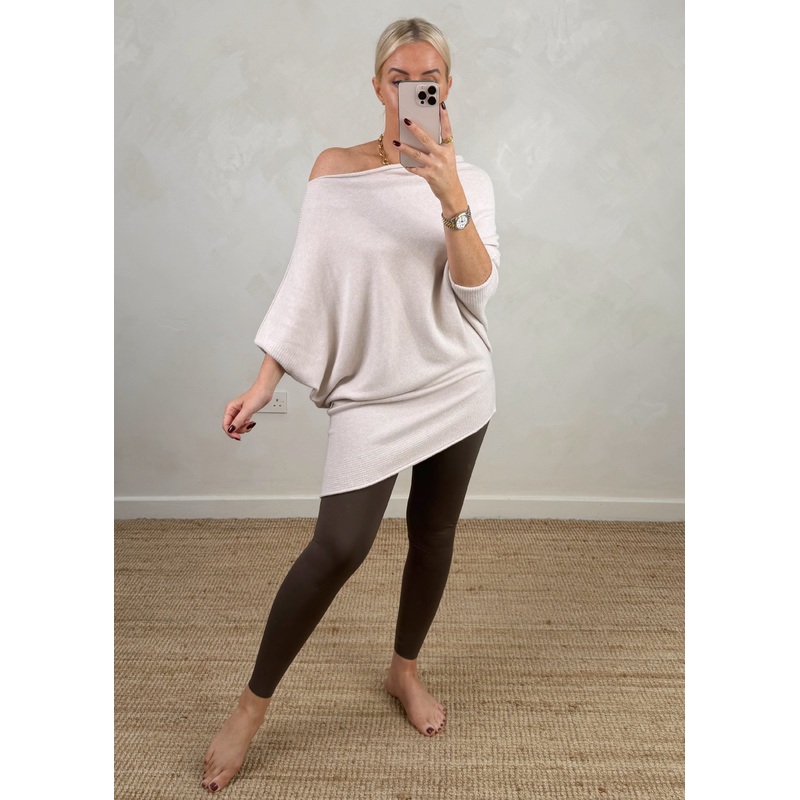 Sculpt leggings – taupe-S/M & M/L & L/XL & XL/XXL & 2XL/3XL