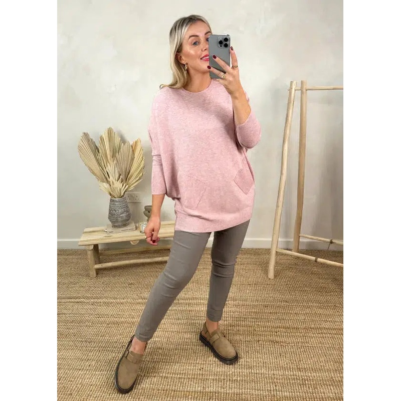 Smooth Magic Pants – Mushroom-1 & 2