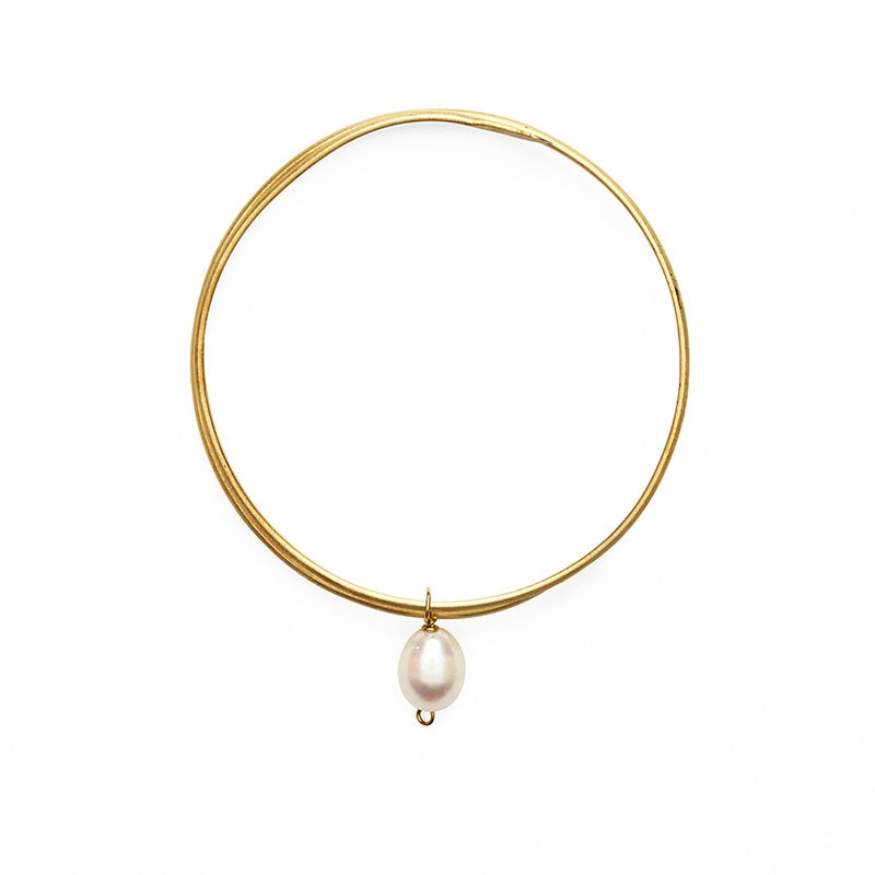 Pearl Bangle