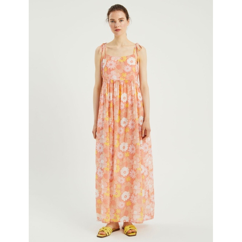 Compania Fantastica Peaches & Cream Sun- Dress