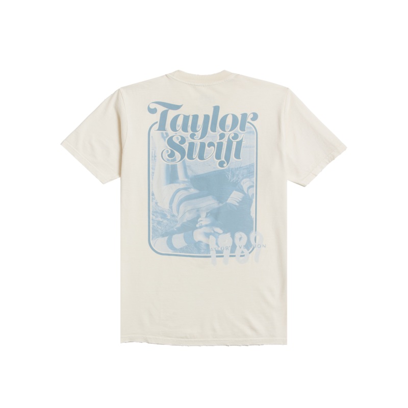 1989 (Taylor’s Version) Yellow Photo T-Shirt