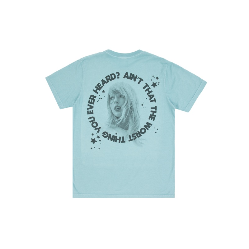 Ain’t That The Worst Thing You Ever Heard? T-Shirt