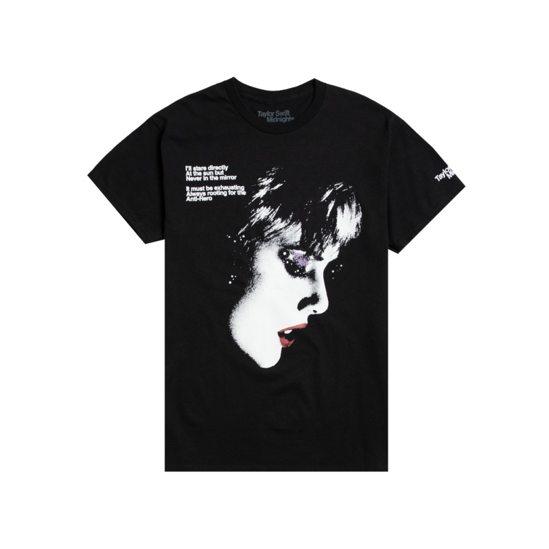 Rooting for the Anti-Hero T-Shirt