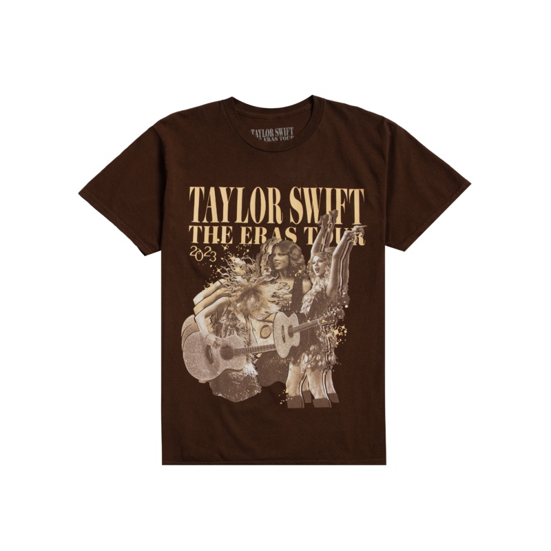 Taylor Swift | The Eras Tour Fearless (Taylor’s Version) Album T-Shirt