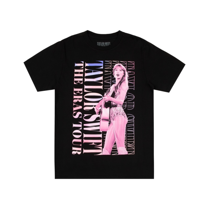Taylor Swift | The Eras Tour Lover Oversized T-Shirt