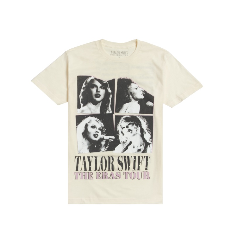 Taylor Swift | The Eras Tour Speak Now Album T-Shirt