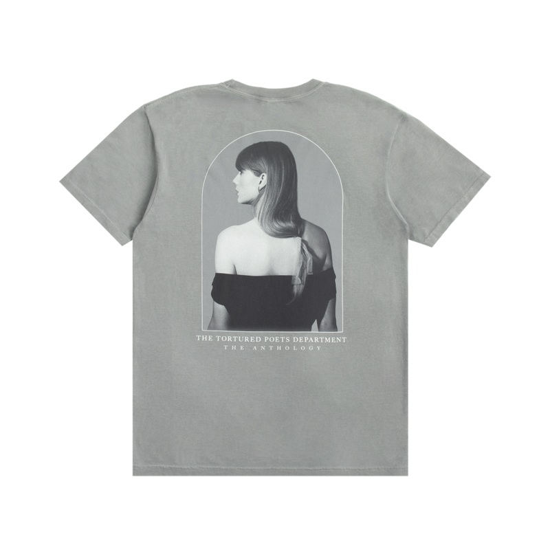 The Tortured Poets Department The Anthology T-Shirt
