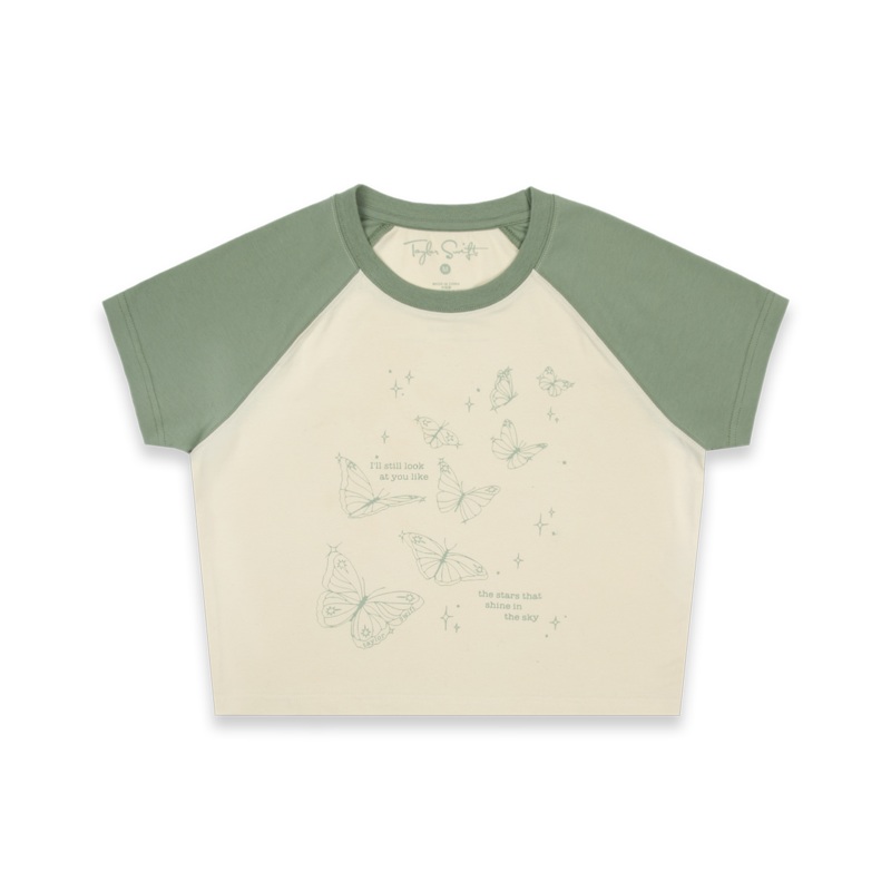 Self-Titled Stars That Shine Baby T-Shirt