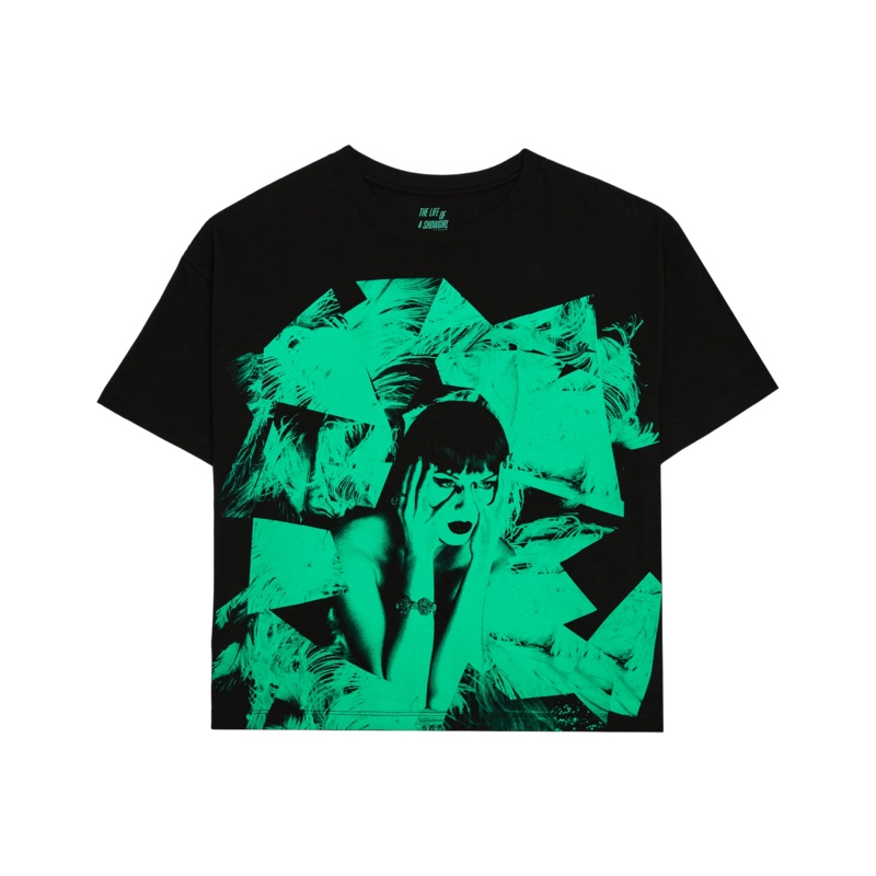 The Life of a Showgirl It’s Rapturous T-Shirt