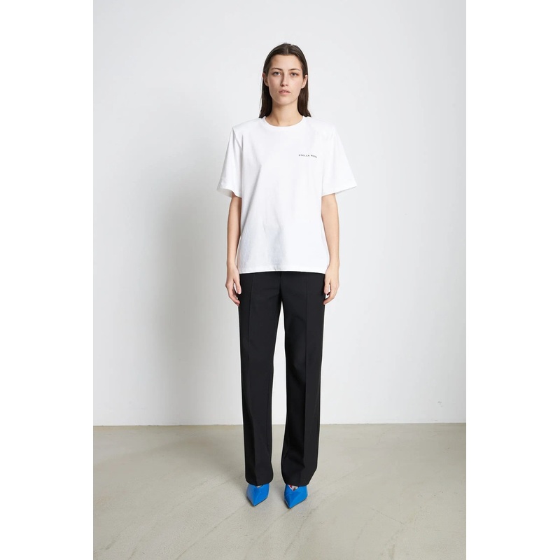 Boys and Girls T-shirt – White