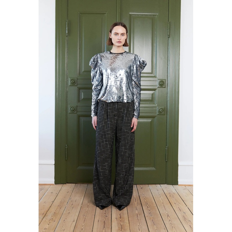 Sequins blouse – Sparkeling Star