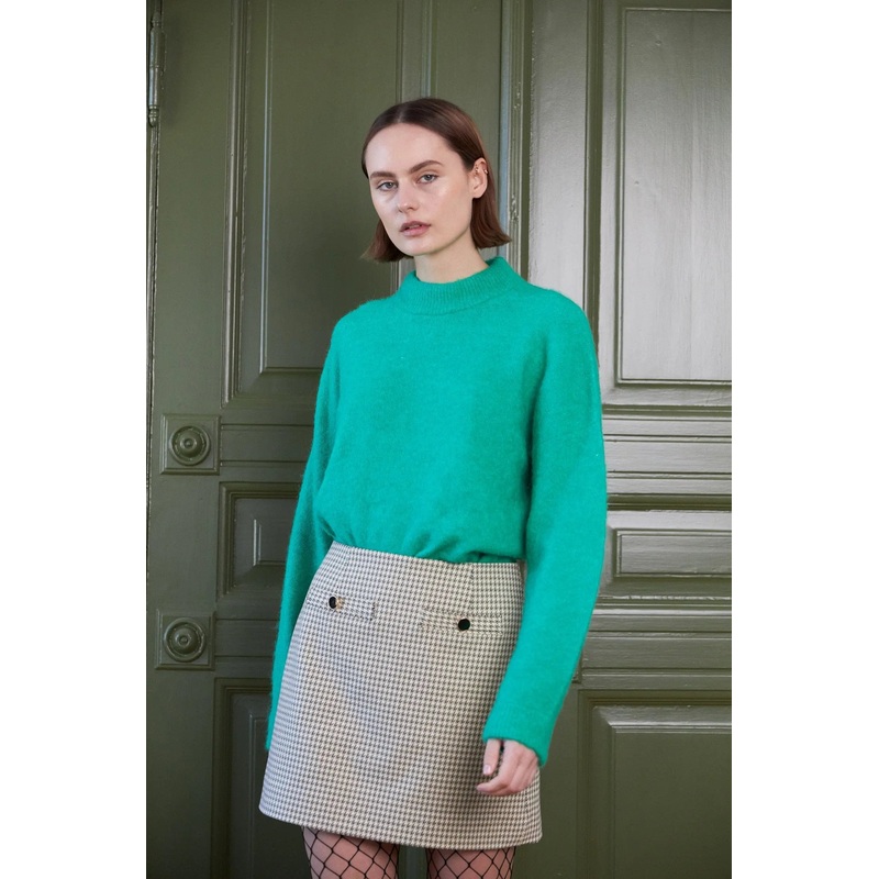 Sweater – Jade-XXS & XS & S & M & L & XL