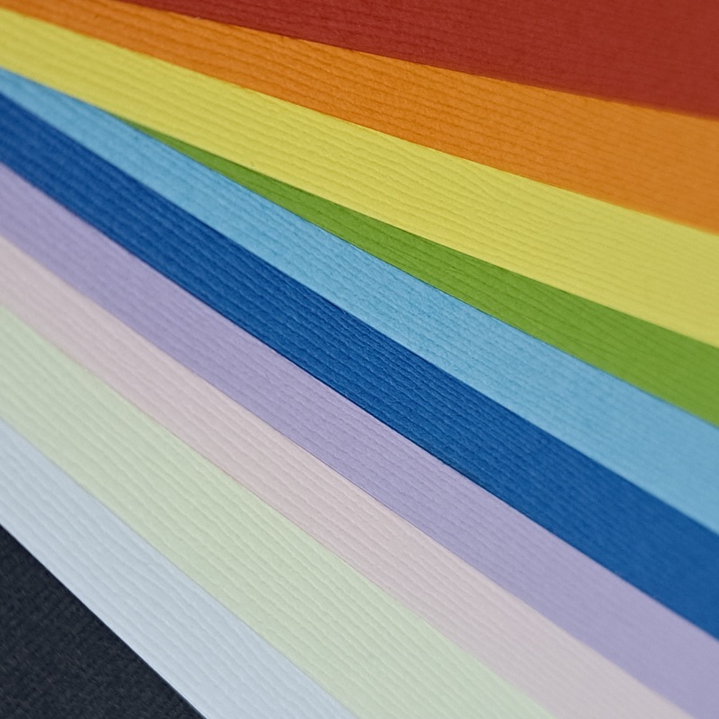 Bazzill Fourz Cardstock, 216gsm (80lb)