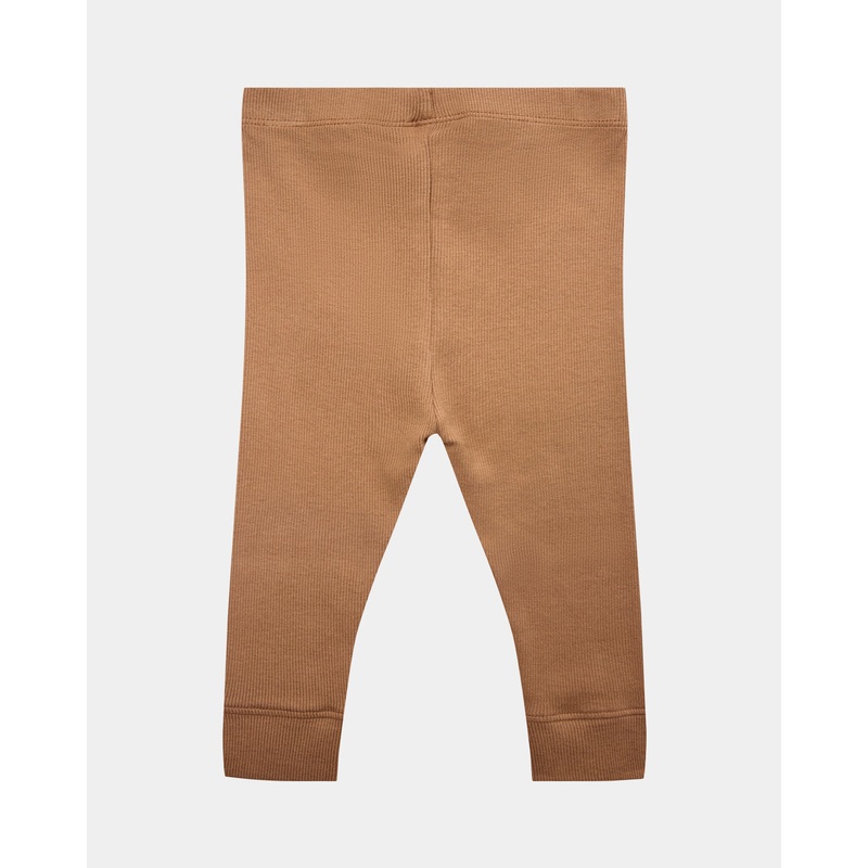 ALABAMASB LEGGINGS – Dusty Brown