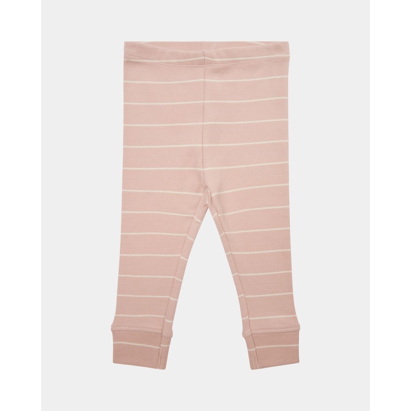 ALABAMASB LEGGINGS – Light rose