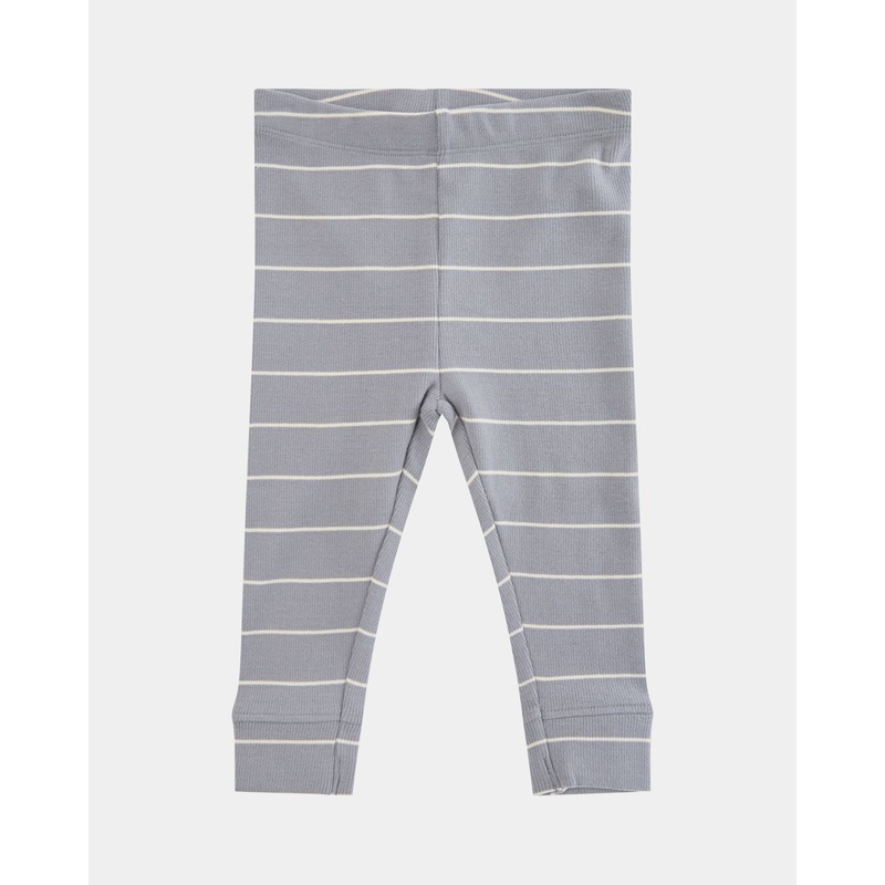 ALABAMASB LEGGINGS – Stone blue