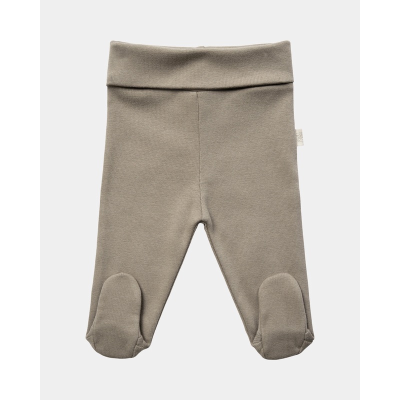 HALFDANSB TROUSERS – Soft Beige