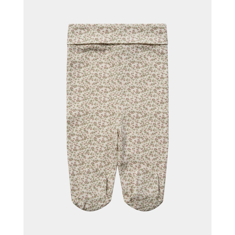 LILJASB TROUSERS – Antique White