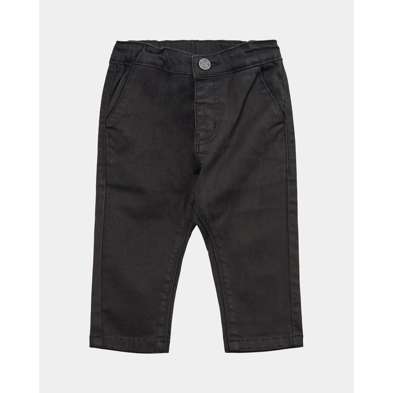 WILFREDSB TROUSERS – Black-56 & 62 & 68 & 74 & 80 & 86 & 92 & 98 & 104 & 110 & 116