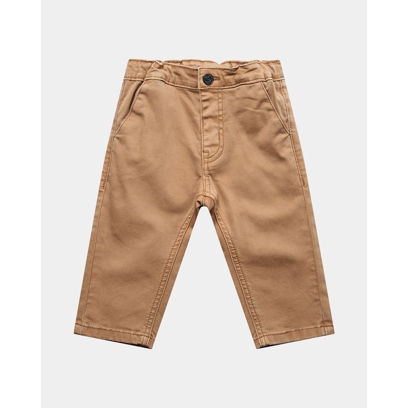 WILFREDSB TROUSERS – Camel-56 & 62 & 68 & 74 & 80 & 86 & 92 & 98 & 104 & 110 & 116