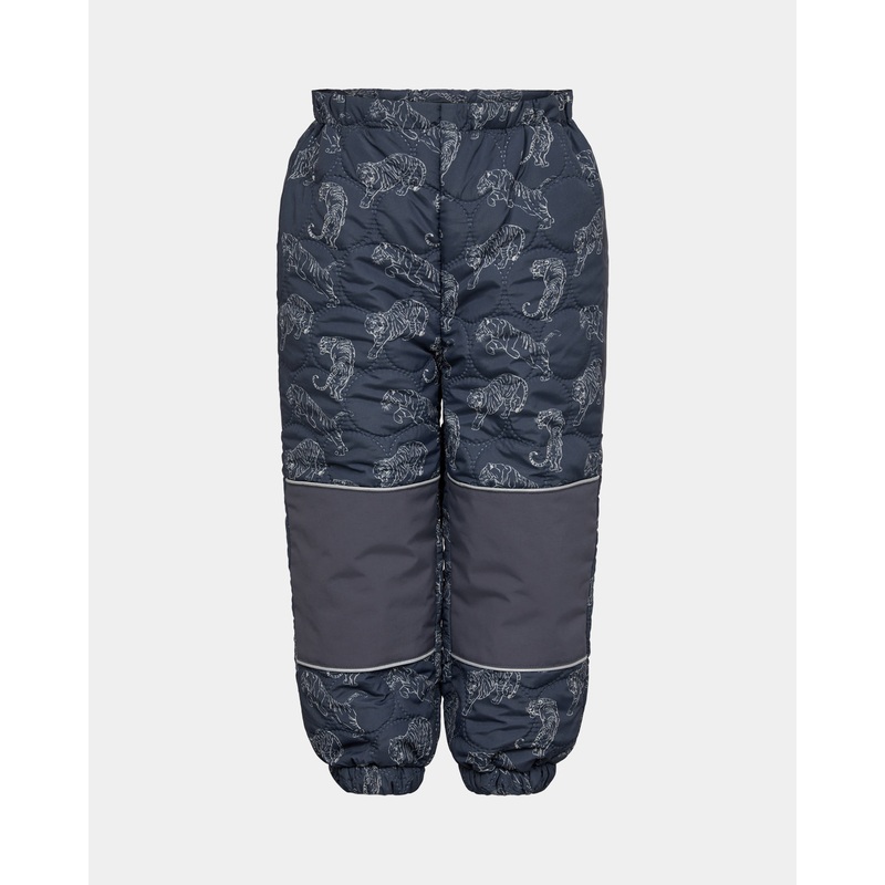 WILLOSK TROUSERS – Blue-80 & 86 & 92 & 98 & 104 & 110 & 116 & 122 & 128