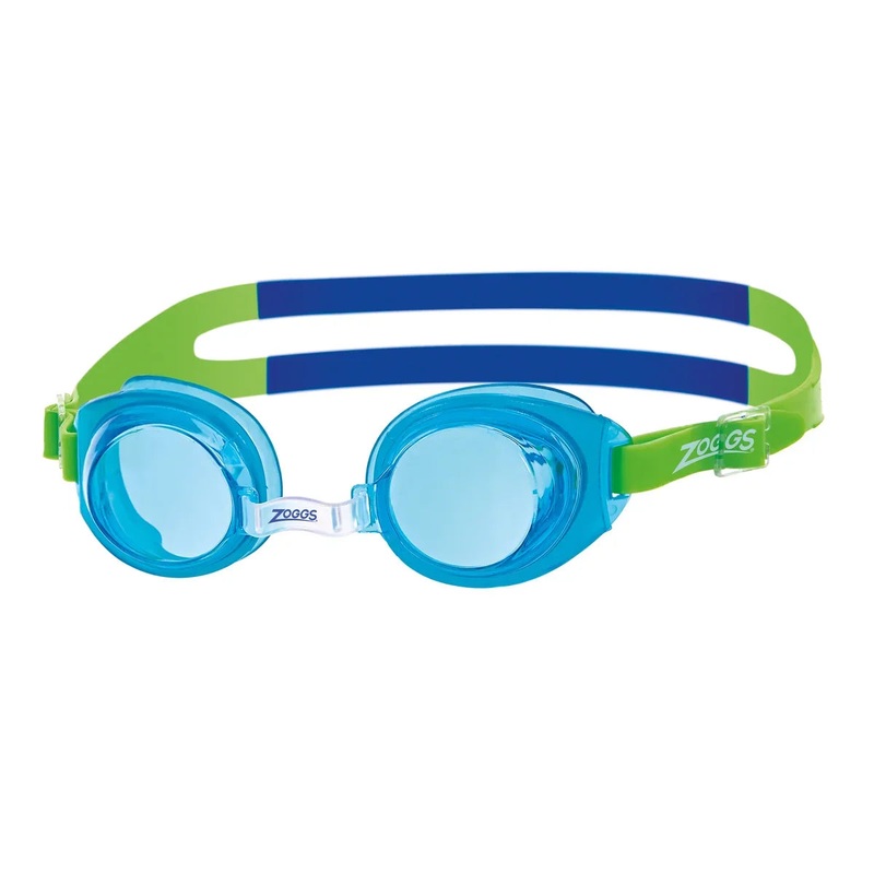 Zoggs Little Ripper Kids Goggles