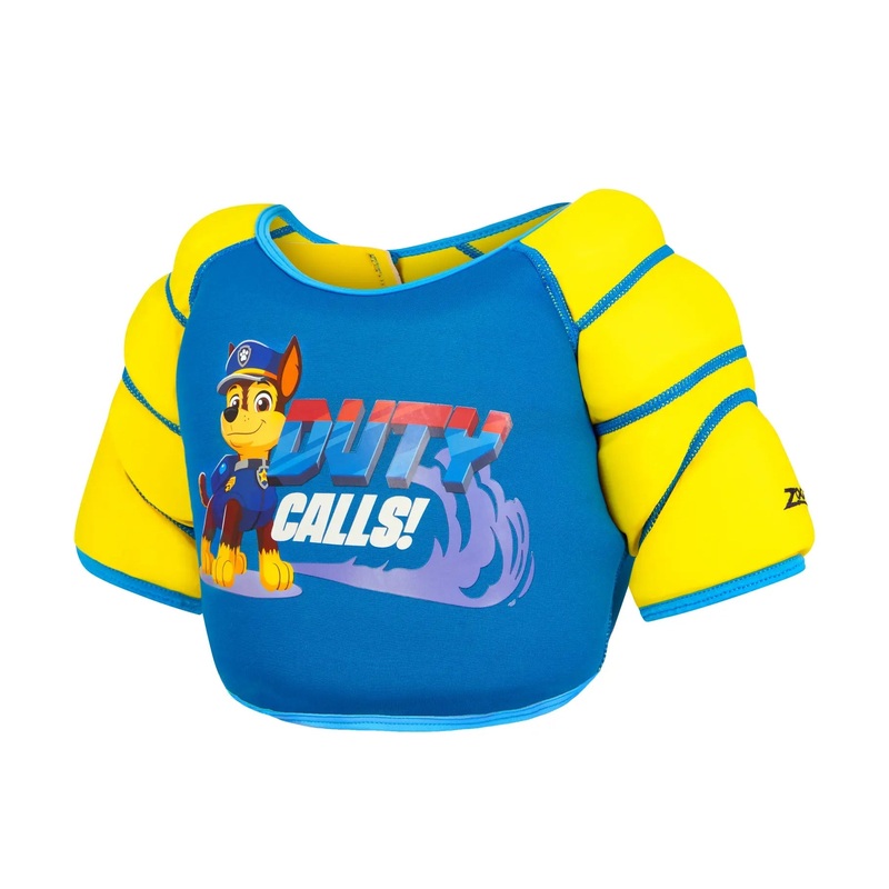 Zoggs Paw Patrol Chase Water Wings Vest
