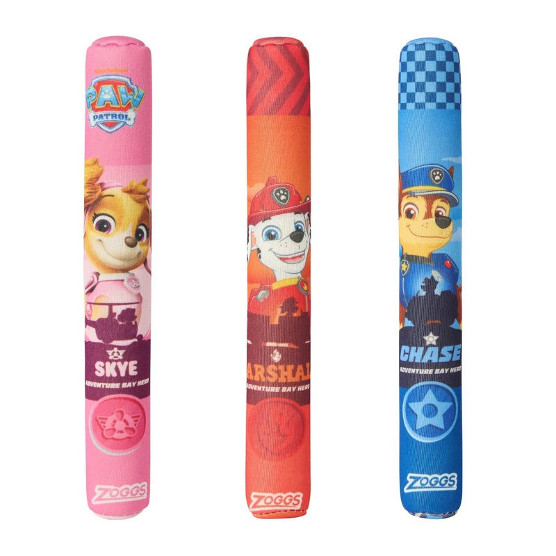 Zoggs Paw Patrol Dive Sticks (3 Pack)