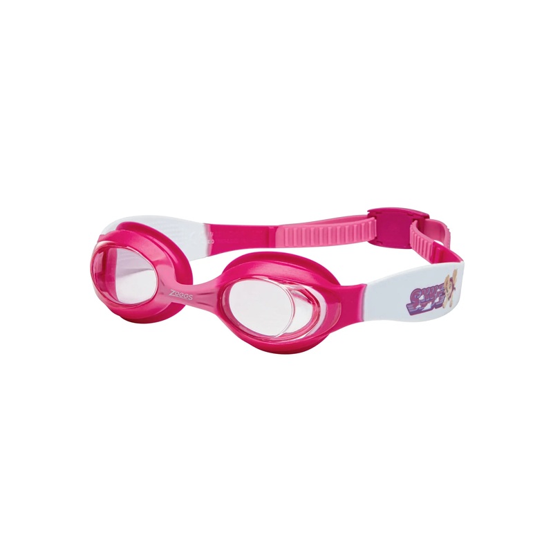 Zoggs Paw Patrol Skye Little Twist Pink Kids Goggles