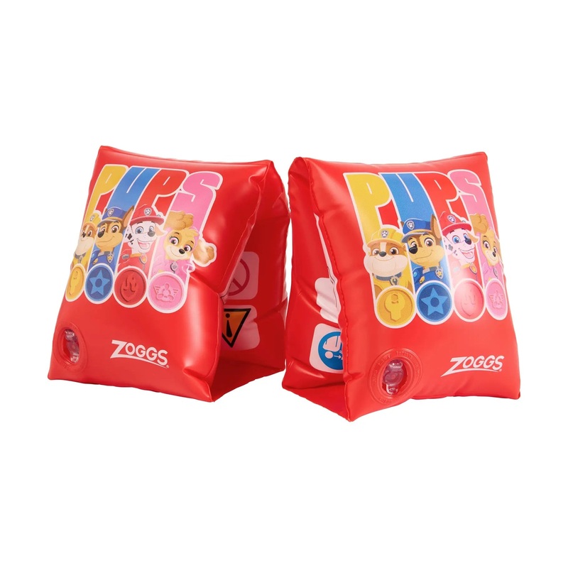 Zoggs Paw Patrol Swim Armbands