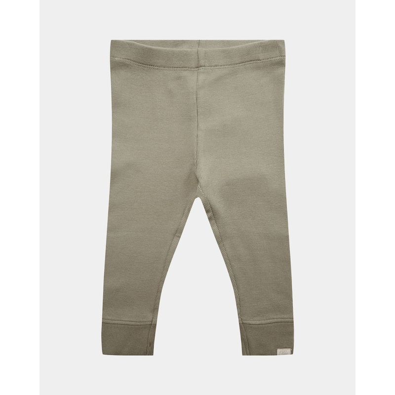 ALABAMASB LEGGINGS – Dusty Green
