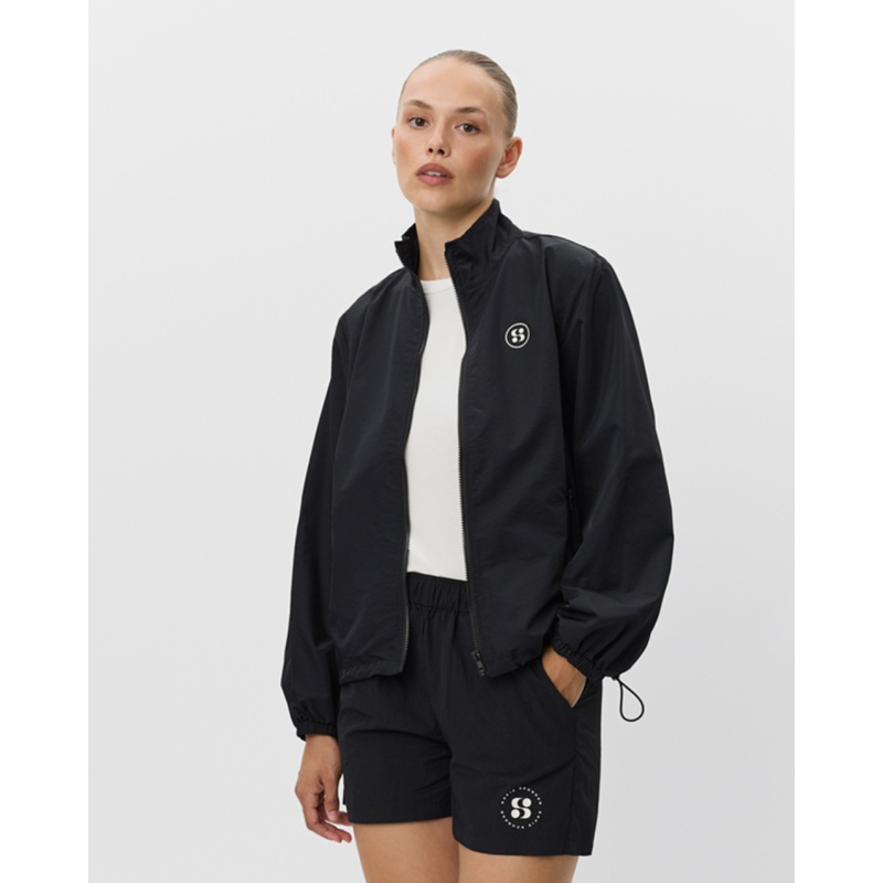 EMMALISW JACKET – Black-34 & 36 & 38 & 40 & 42