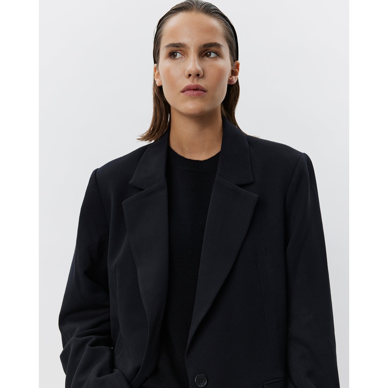TALLULAHSW BLAZER – Black-34 & 36 & 38 & 40 & 42