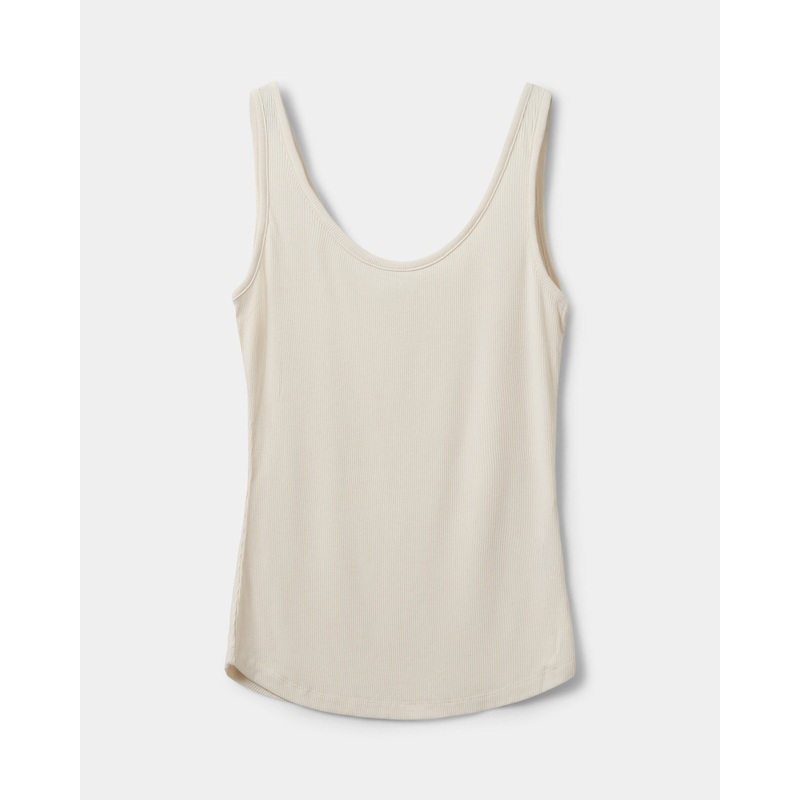 DIZASW TOP – Off White-XS & S & M & L & XL