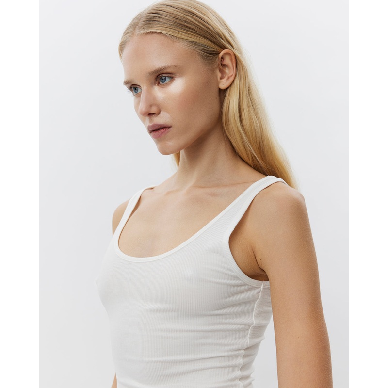 DIZASW TOP – White-XS & S & M & L & XL