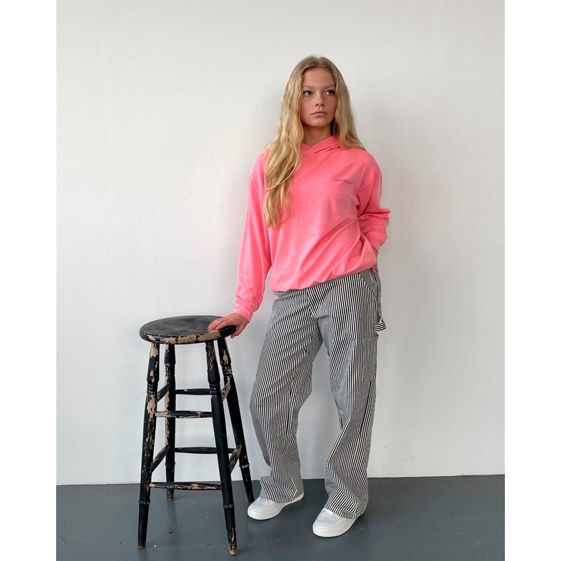 GITTESY TROUSERS – Black-128 & 140 & 152 & 164 & 176