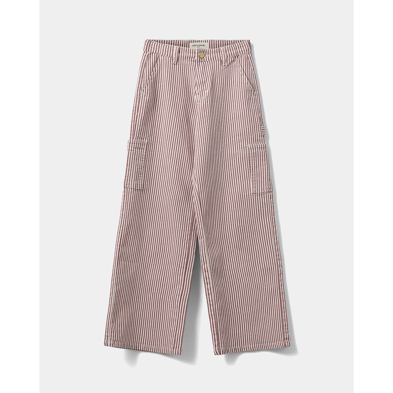 GITTESY TROUSERS – Red-128 & 140 & 152 & 164 & 176