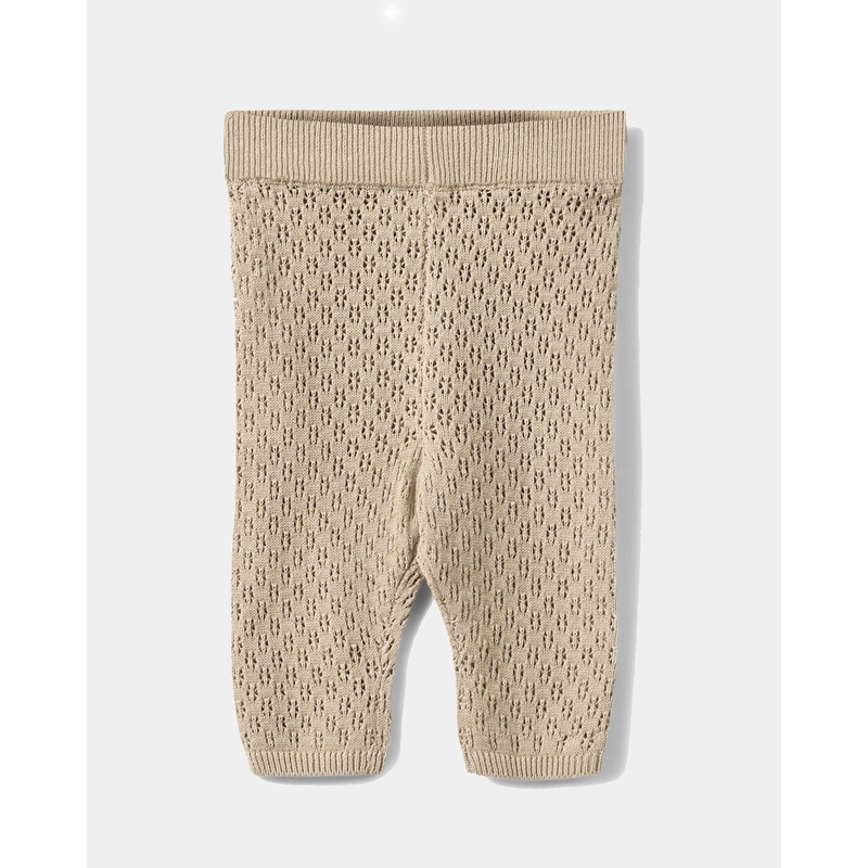 LULUSB TROUSERS – Dusty Sand-44 & 50 & 56 & 62 & 68