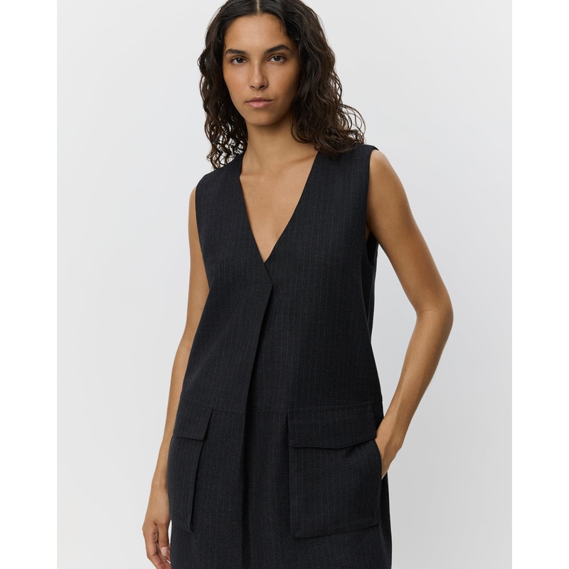 BALUNASW DRESS – Black-34 & 36 & 38 & 40 & 42