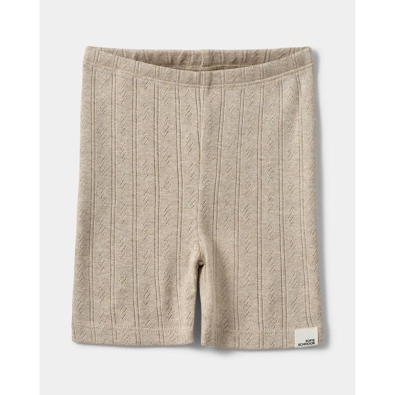 NEVASB SHORTS – Beige-56 & 62 & 68 & 74 & 80 & 86 & 92 & 98