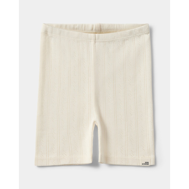 NEVASB SHORTS – Off White-56 & 62 & 68 & 74 & 80 & 86 & 92 & 98