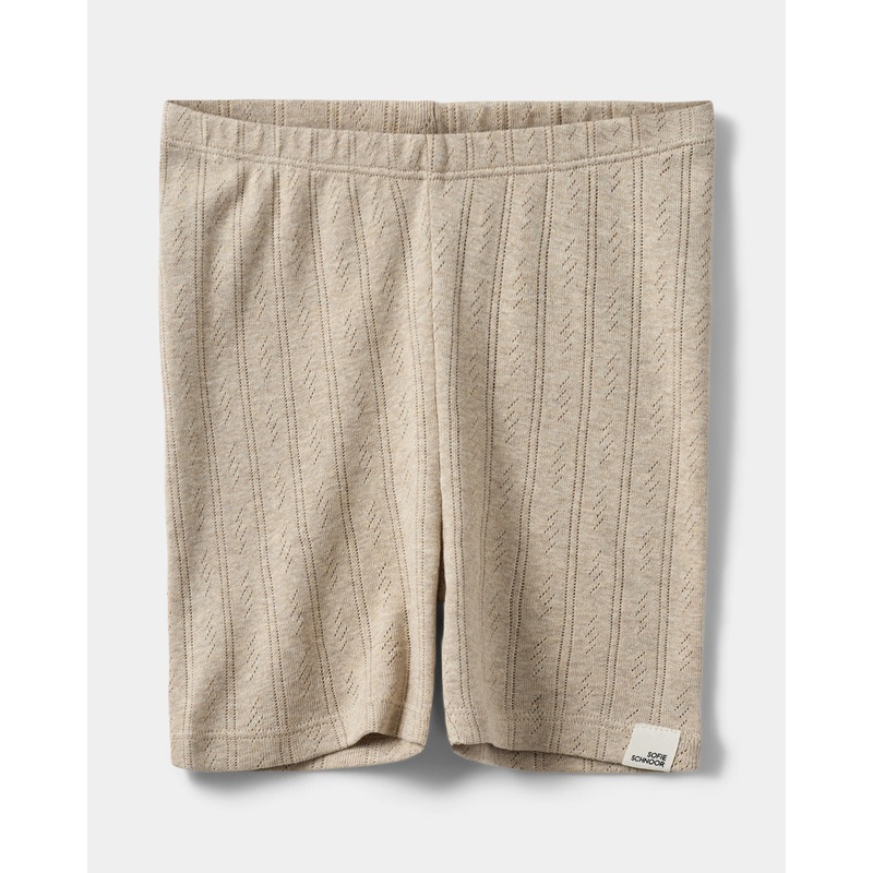 NEVASK SHORTS – Beige-98 & 104 & 110 & 116 & 122 & 128