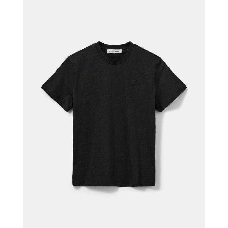 VAJASW T-SHIRT – Black-XS & S & M & L & XL