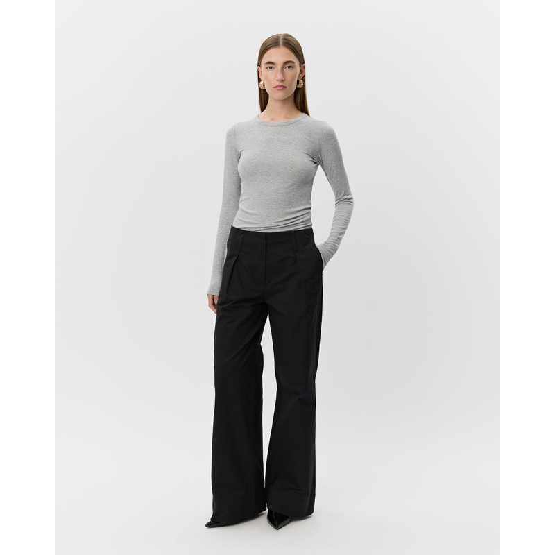 ATHENASW TROUSERS – Black-34 & 36 & 38 & 40 & 42