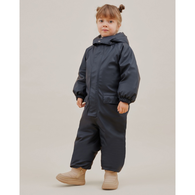 ERINKB OUTERWEAR – Dark Blue-80 & 86 & 92 & 98 & 104 & 110 & 116