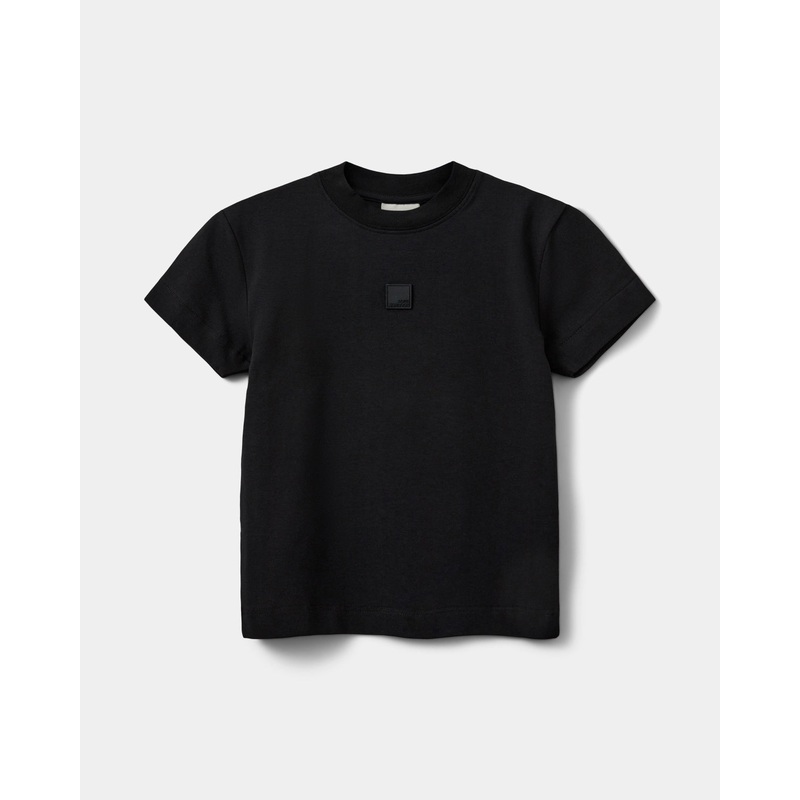 INDYSY T-SHIRT – Black-128 & 140 & 152 & 164 & 176