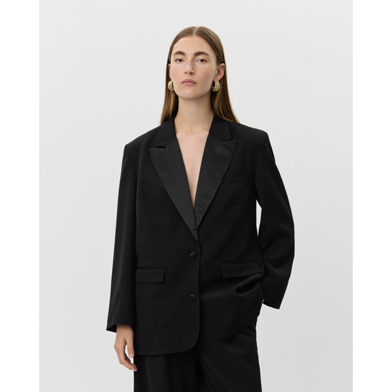 LOVELLESW BLAZER – Black-34 & 36 & 38 & 40 & 42
