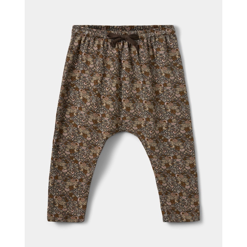 SARAHSB TROUSERS – Brown-56 & 62 & 68 & 74 & 80 & 86 & 92 & 98